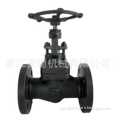 high quality Carbon steel gate valve factory